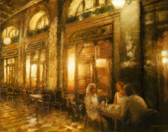 Florian Cafe