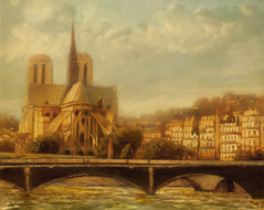 Notre Dame